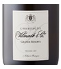 Vilmart et Cie Grande Réserve 1er Cru Champagne