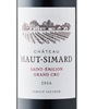 Château Haut-Simard 2016