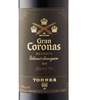 Torres Gran Coronas Reserva Cabernet Sauvignon 2019