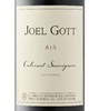 Joel Gott Wines 815 Cabernet Sauvignon 2021