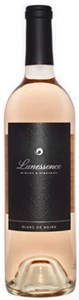 Lunessence Blanc de Noirs Rosé 2016