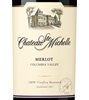 Chateau Ste. Michelle Merlot 2013