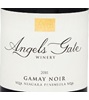 Angels Gate Winery Gamay Noir 2010