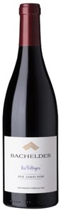 Bachelder Les Villages Gamay Noir 2017