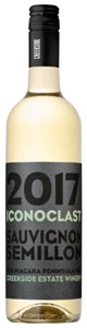 Creekside Iconoclast  Semillon Sauvignon Blanc 2016