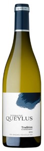 Domaine Queylus Tradition Chardonnay 2016