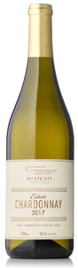 Westcott Vineyards Estate Chardonnay 2017