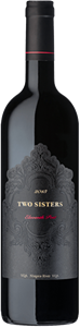 Two Sisters Vineyards Estate Red 2013