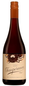 Westcott Vineyards Temperance Red 2019