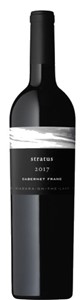 Stratus Cabernet Franc 2017