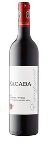 Kacaba Vineyards Cabernet Syrah 2017