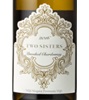 Two Sisters Vineyards Unoaked Chardonnay 2016