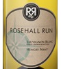 Rosehall Run Hungry Point Sauvignon Blanc 2017