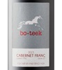 Vineland Estates Winery Bo-teek Clone 327 Cabernet Franc 2015