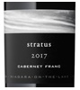 Stratus Cabernet Franc 2017