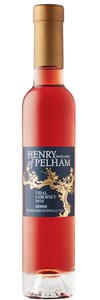 Henry of Pelham Vidal Cabernet Icewine 2018