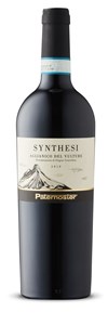 Paternoster Synthesi Aglianico del Vulture 2019