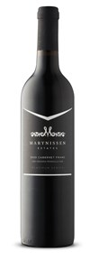 Marynissen Platinum Series Cabernet Franc 2020