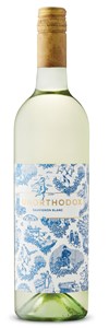 Unorthodox Sauvignon Blanc KPM 2023