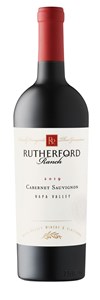 Rutherford Ranch Cabernet Sauvignon 2021