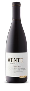 Wente Vineyards Riva Ranch Vineyard Pinot Noir 2021