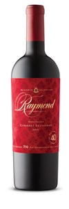 Raymond Reserve Selection Cabernet Sauvignon 2021