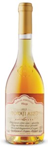 Puklus Pincészet Tokaji Aszú 2016