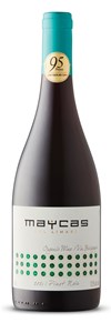 Maycas del Limarí Pinot Noir 2021