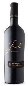 Josh Reserve North Coast Cabernet Sauvignon 2022