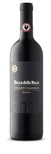 Rocca delle Macìe Riserva Chianti Classico 2021