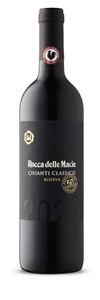 Rocca delle Macìe Chianti Classico 2021