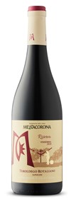 Mezzacorona Premium Collection Riserva Teroldego Rotaliano Superiore 2019