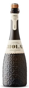 Hola Mediterráneo Organic Brut Sparkling