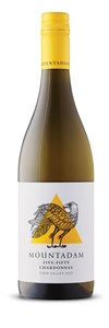 Mountadam Five-Fifty Chardonnay 2021