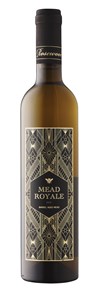 Rosewood Mead Royale Honey Wine 2022