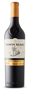 Ramón Bilbao Tempranillo 2015