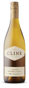 Cline Cellars Viognier 2023