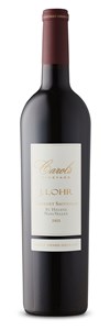 J. Lohr Carol's Vineyard Cabernet Sauvignon 2021