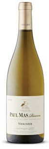 Paul Mas Nicole Vineyard Single Vineyard Collection Réserve Viognier 2022