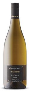 Domaine Millet Chablis 2022