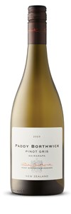 Paddy Borthwick Pinot Gris 2023