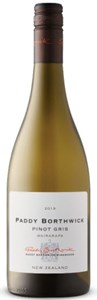 Paddy Borthwick Pinot Gris 2023