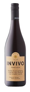 Invivo Pinot Noir 2022