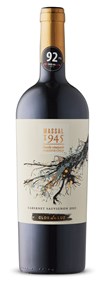 Clos de Luz Massal 1945 Cabernet Sauvignon 2021