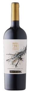 Clos de Luz Massal 1945 Cabernet Sauvignon 2021