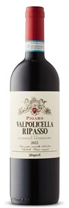 Speri Pigaro Ripasso Valpolicella Classico Superiore 2022