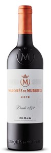 Marqués de Murrieta Reserva 2019