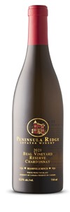 Peninsula Ridge Beal Vineyard Reserve Chardonnay 2021