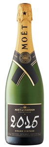 Moët & Chandon Grand Vintage Champagne 2016