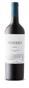 Vistalba Tomero Malbec 2022